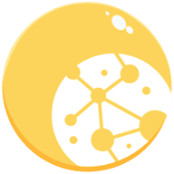 moonode logo