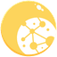 moonode logo